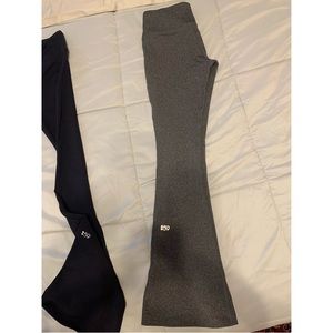 Split 59 Raquel Flair Yoga pants